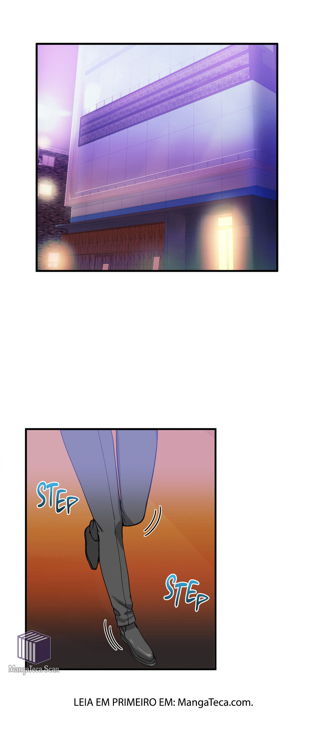 Host Gold Spoon Capitulo 21 - pagina 1
