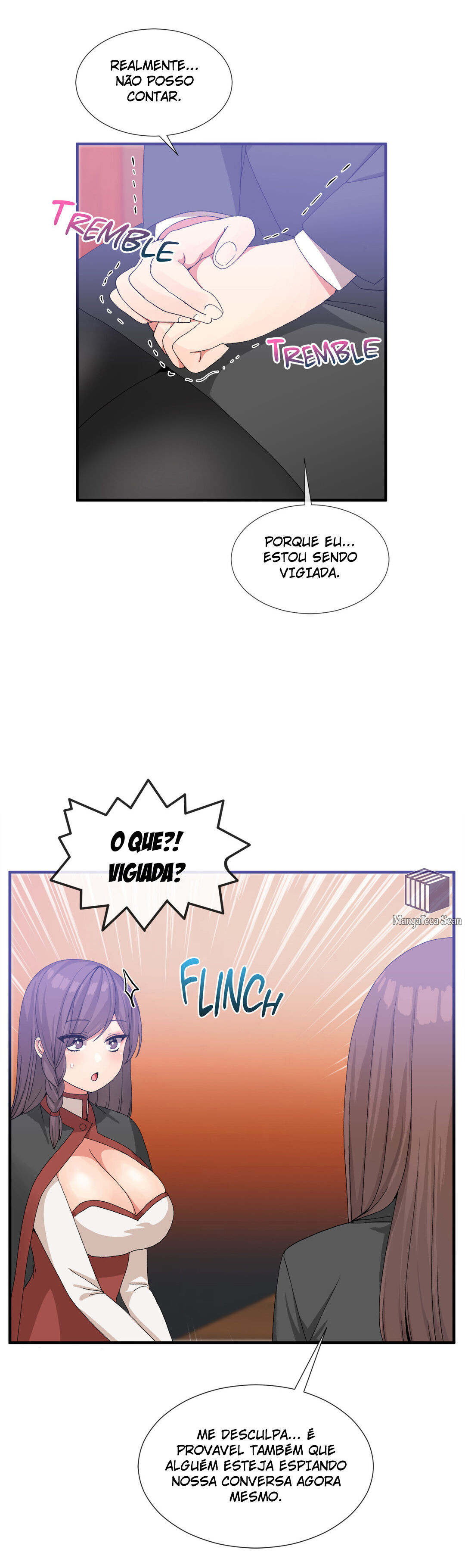 Host Gold Spoon Capitulo 21 - pagina 10