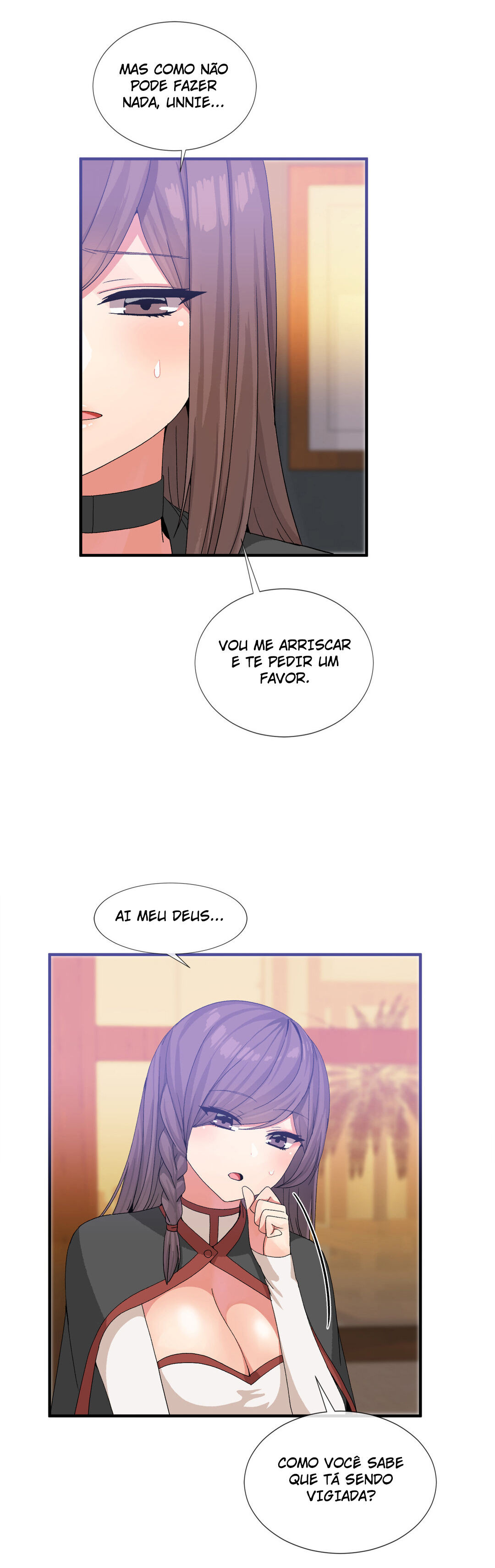 Host Gold Spoon Capitulo 21 - pagina 11