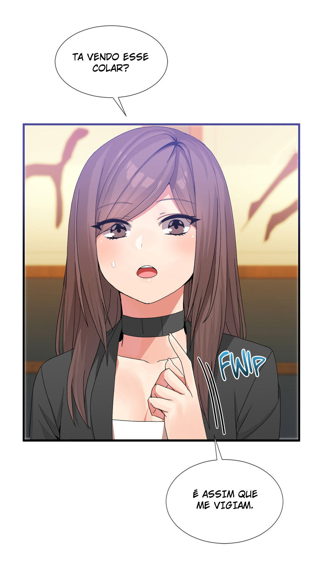 Host Gold Spoon Capitulo 21 - pagina 12