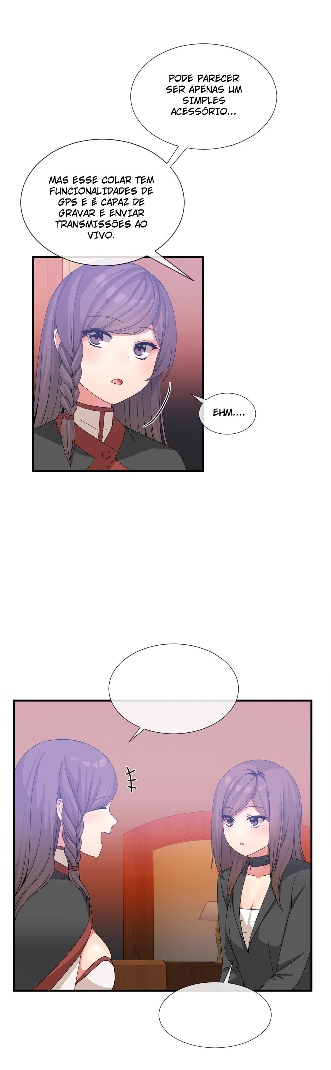 Host Gold Spoon Capitulo 21 - pagina 13