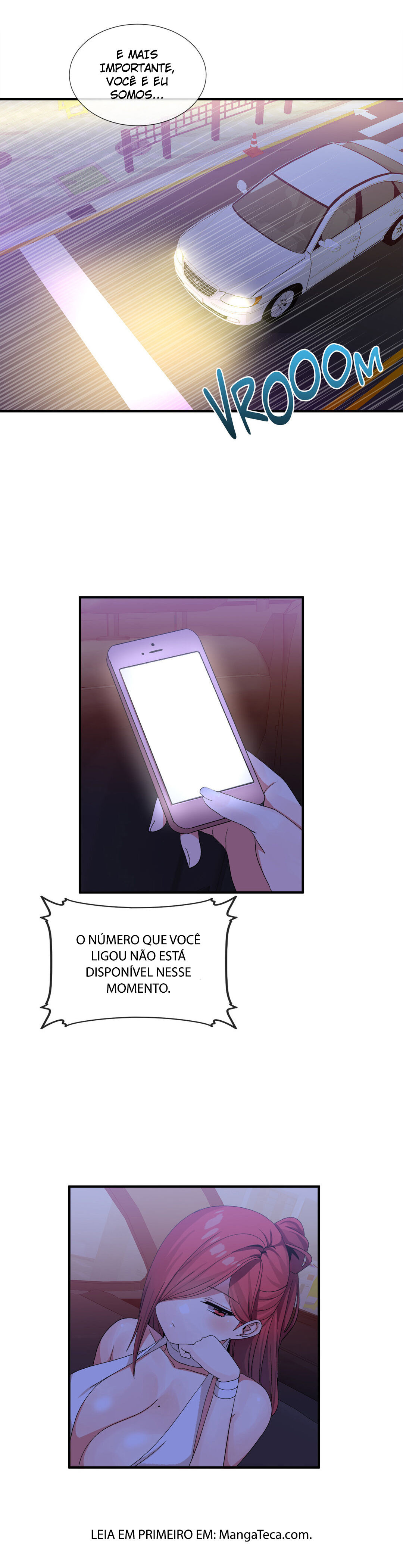 Host Gold Spoon Capitulo 21 - pagina 16