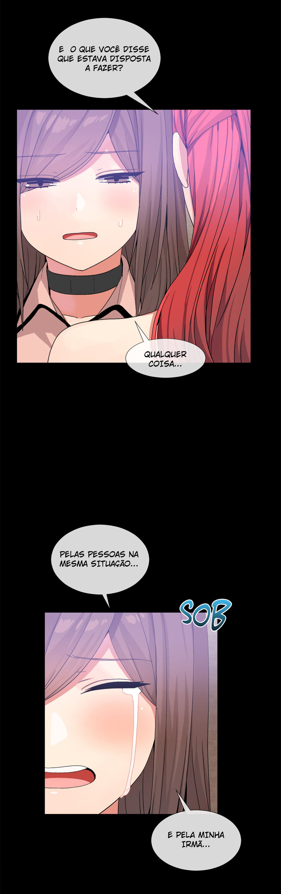 Host Gold Spoon Capitulo 21 - pagina 23