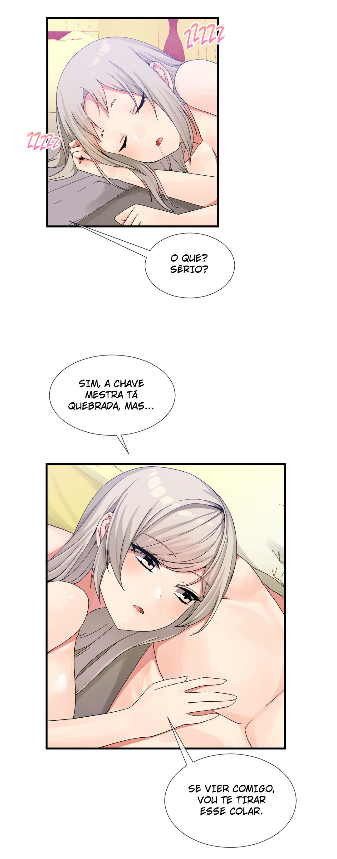 Host Gold Spoon Capitulo 21 - pagina 27