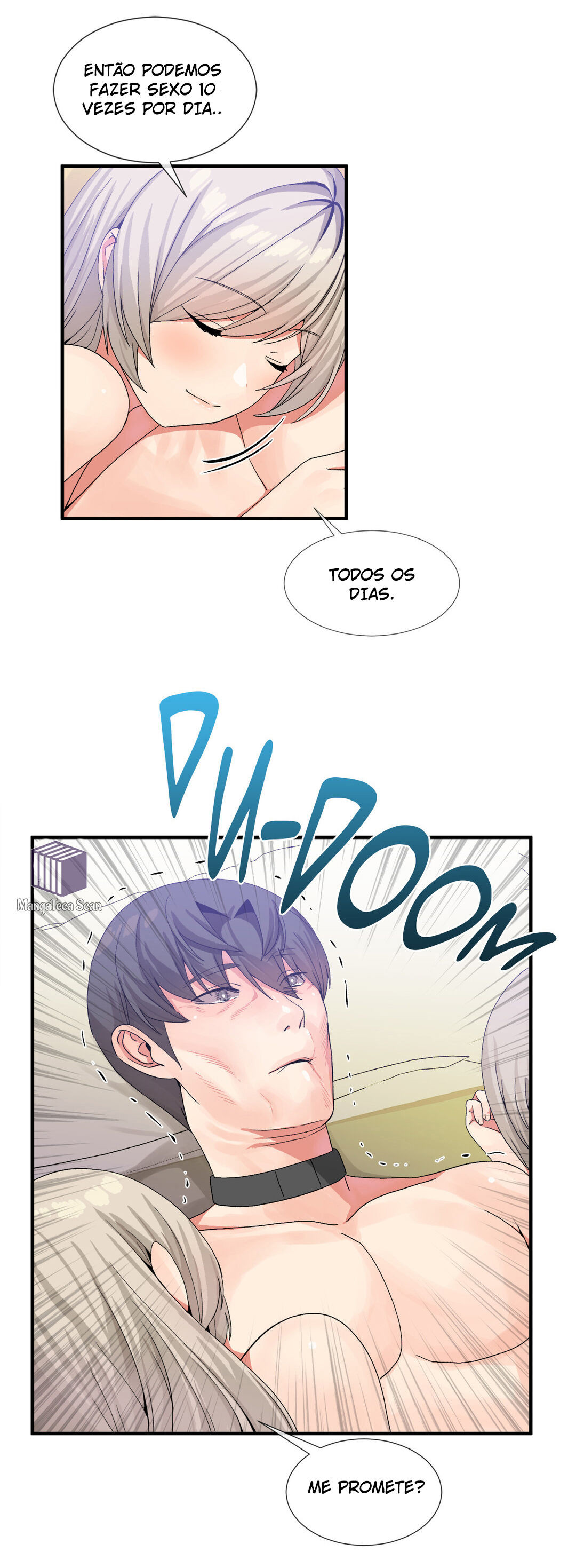 Host Gold Spoon Capitulo 21 - pagina 28