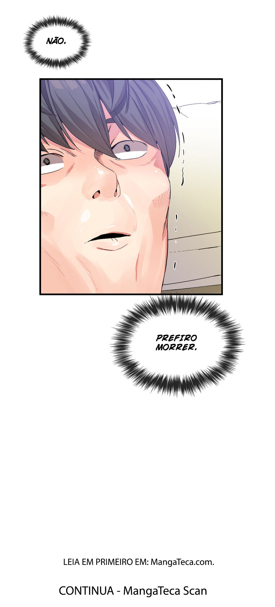 Host Gold Spoon Capitulo 21 - pagina 29