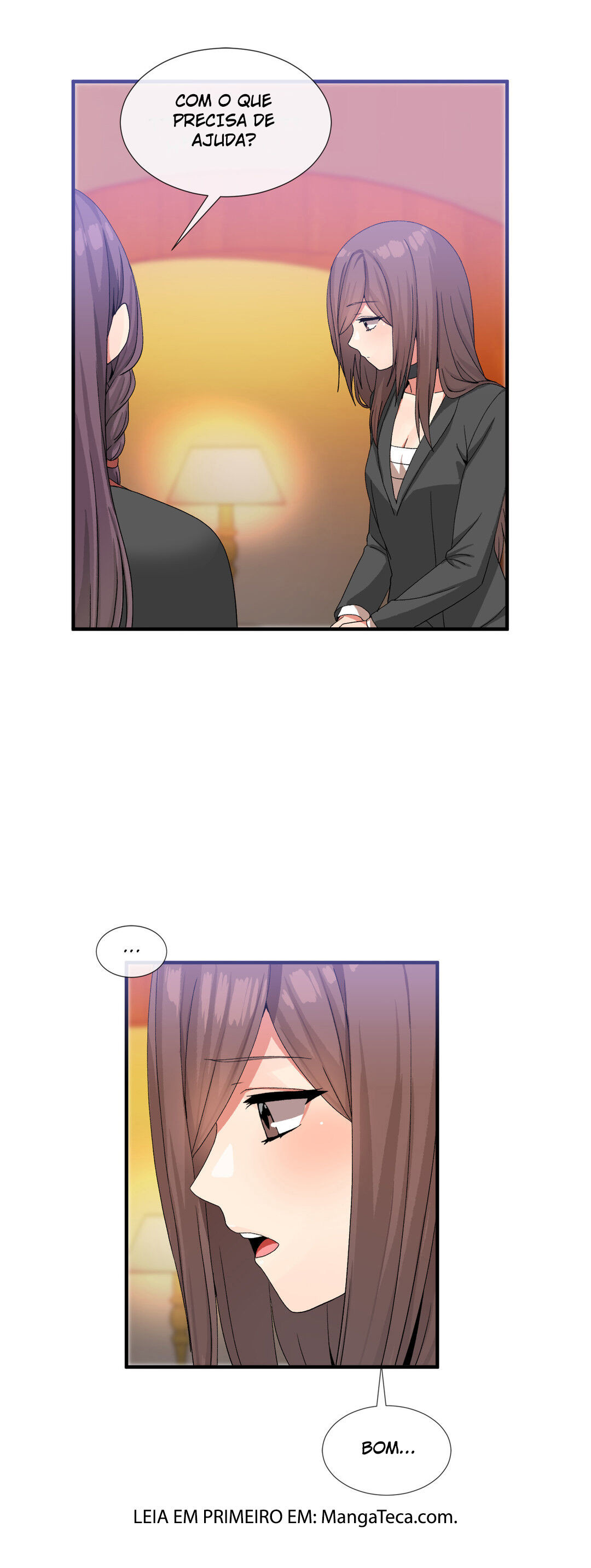 Host Gold Spoon Capitulo 21 - pagina 9