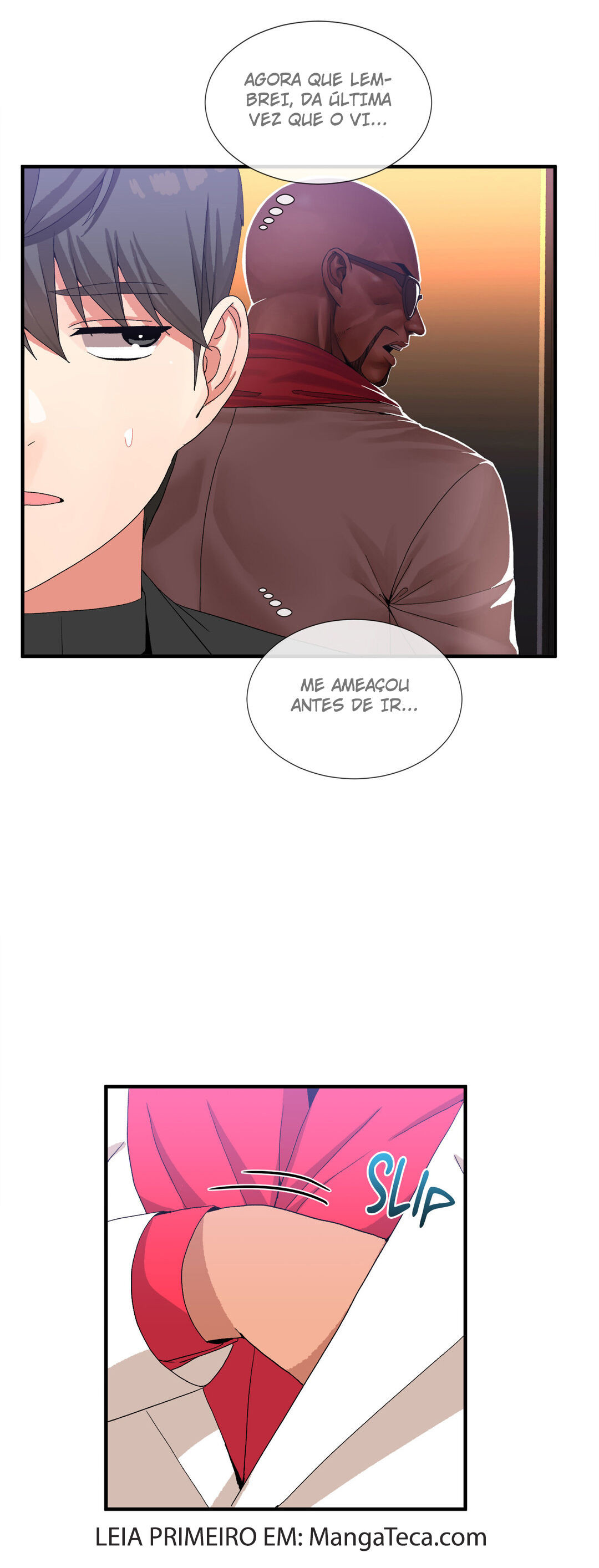 Host Gold Spoon Capitulo 22 - pagina 10
