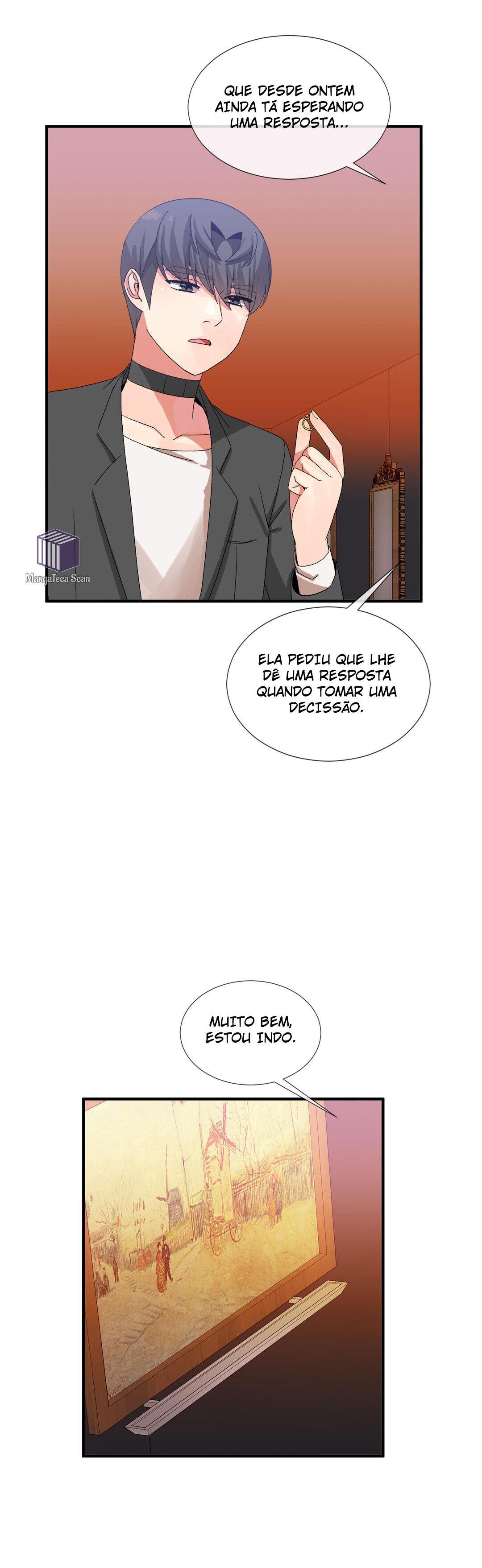Host Gold Spoon Capitulo 22 - pagina 13