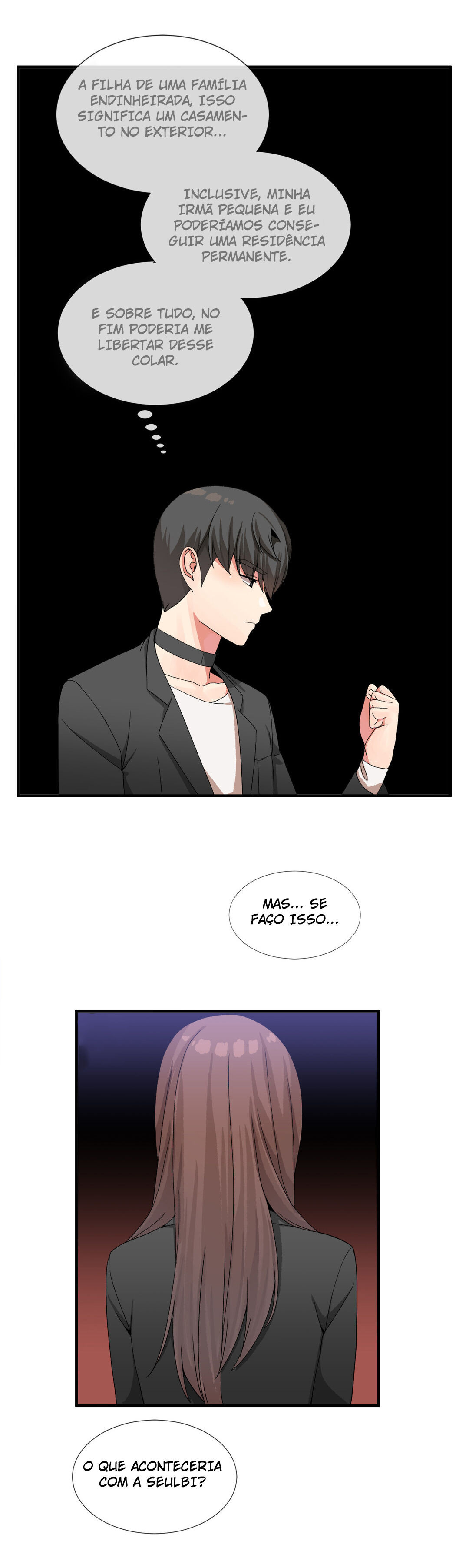 Host Gold Spoon Capitulo 22 - pagina 16