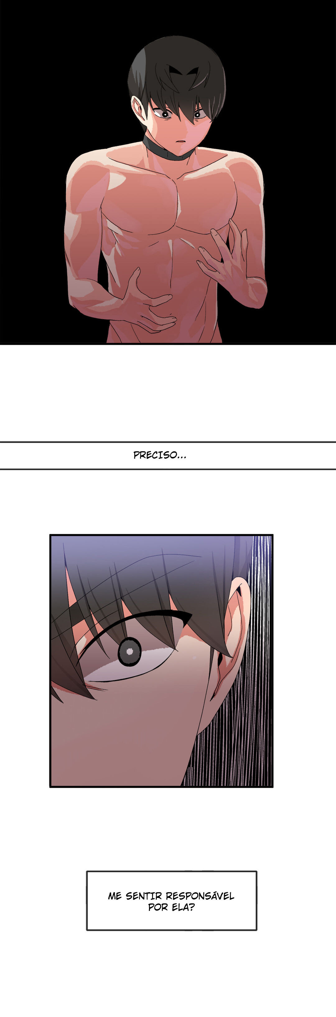 Host Gold Spoon Capitulo 22 - pagina 18