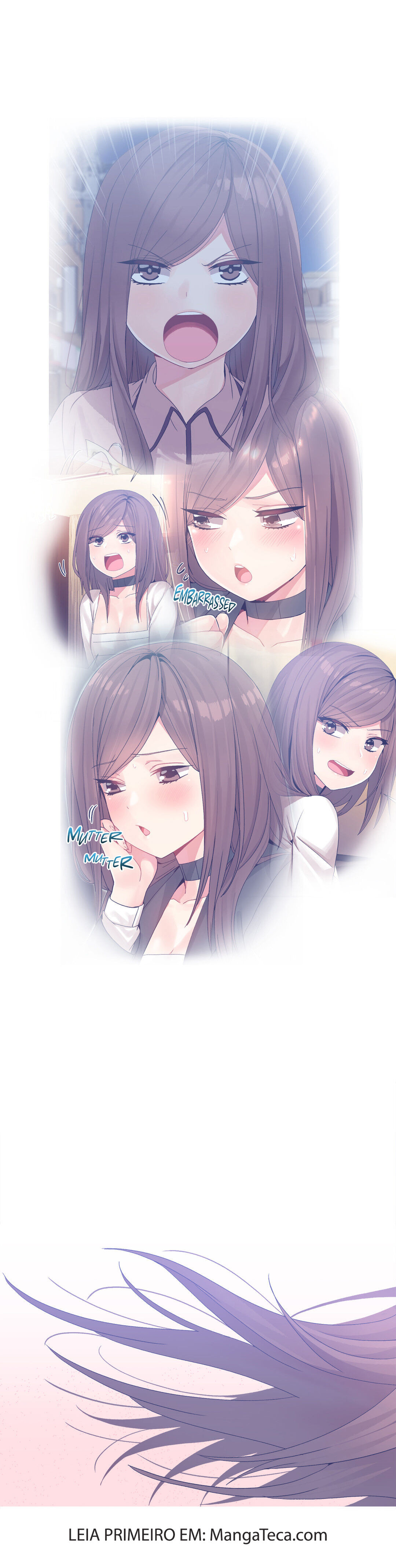 Host Gold Spoon Capitulo 22 - pagina 19