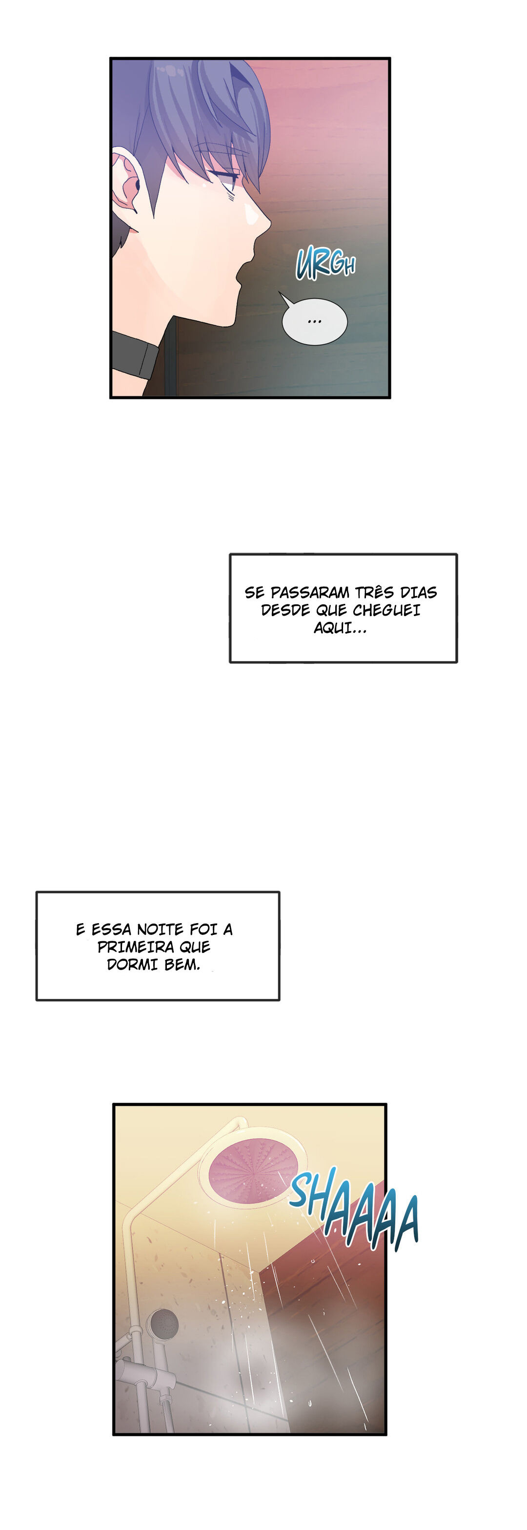 Host Gold Spoon Capitulo 22 - pagina 2