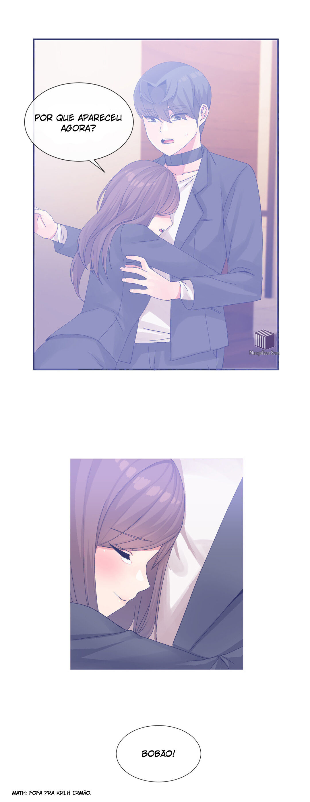 Host Gold Spoon Capitulo 22 - pagina 21
