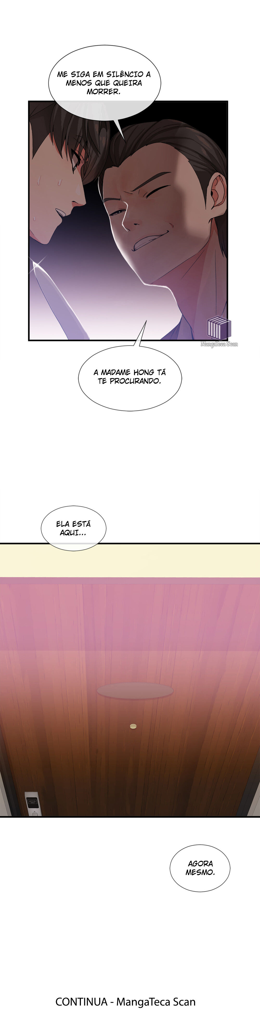 Host Gold Spoon Capitulo 22 - pagina 25