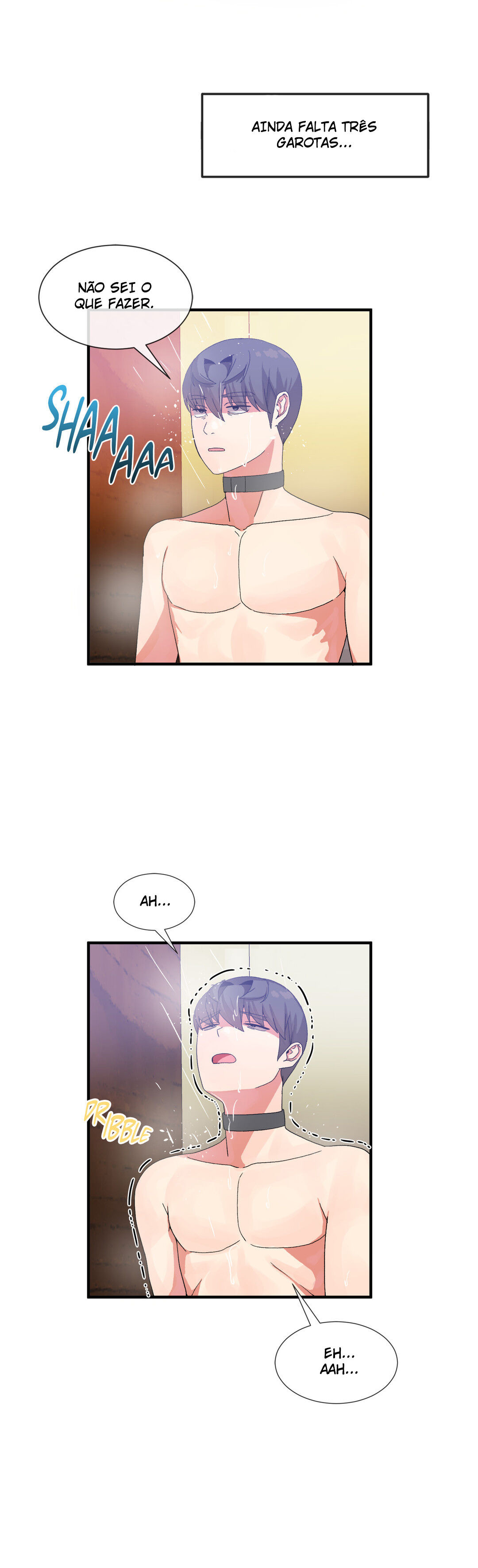 Host Gold Spoon Capitulo 22 - pagina 4