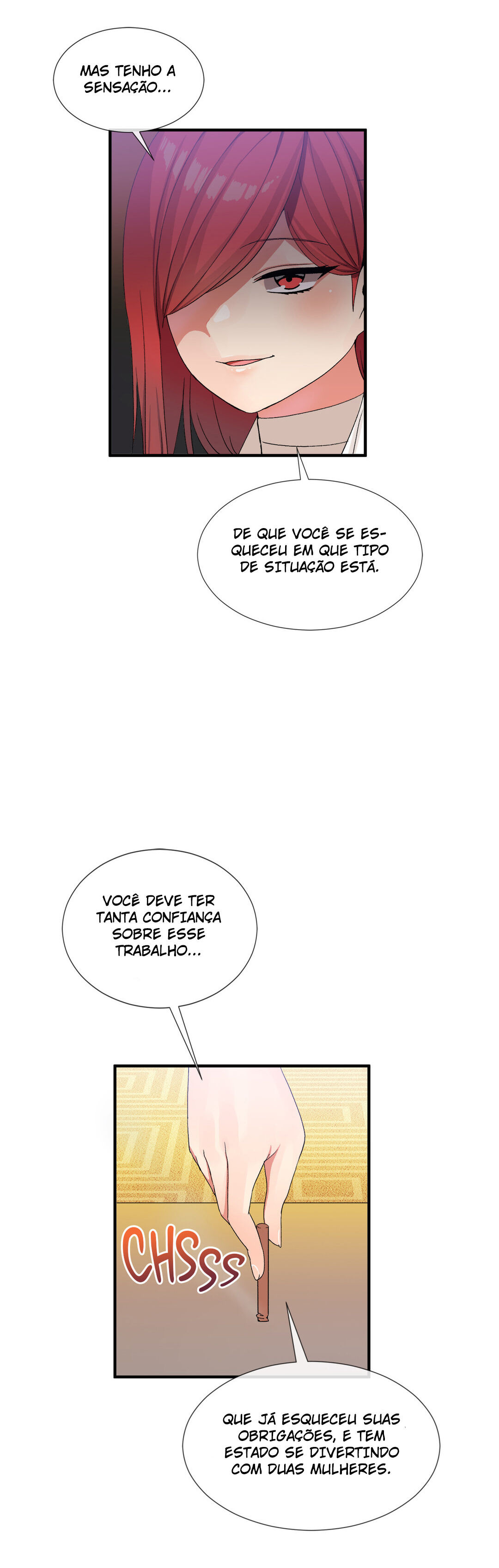 Host Gold Spoon Capitulo 23 - pagina 10