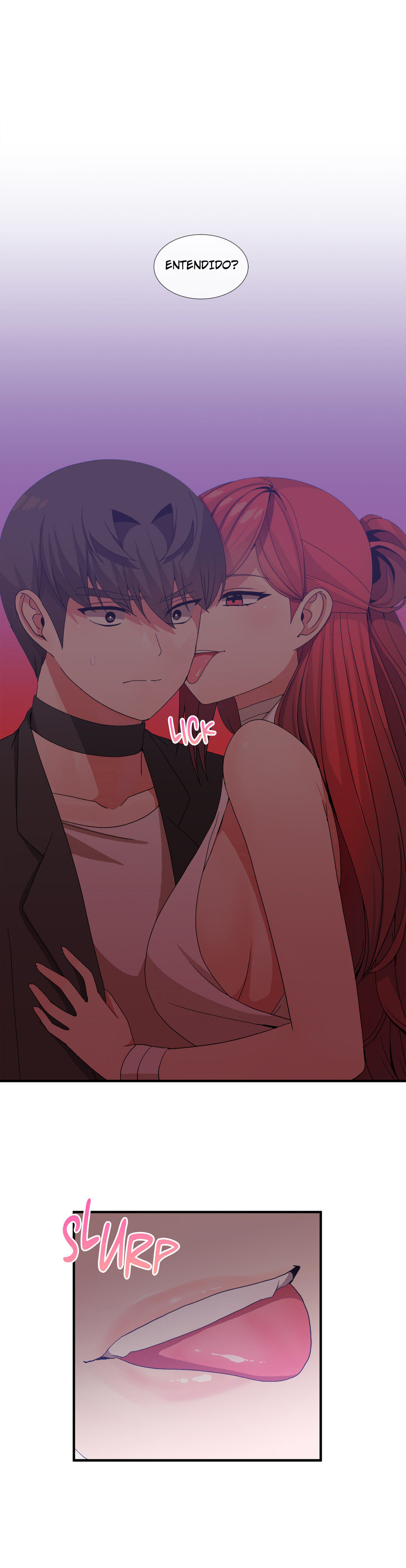 Host Gold Spoon Capitulo 23 - pagina 15