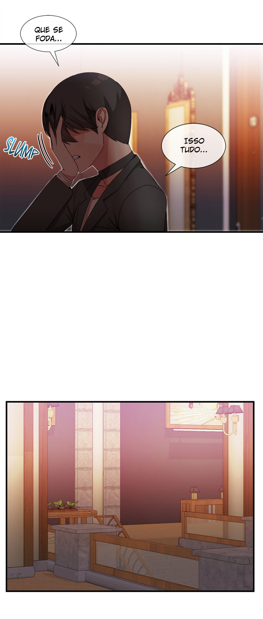 Host Gold Spoon Capitulo 23 - pagina 19