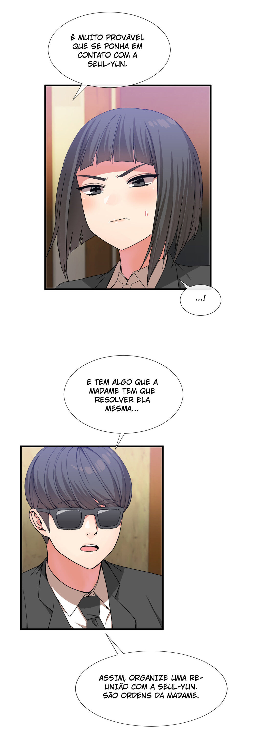 Host Gold Spoon Capitulo 23 - pagina 23
