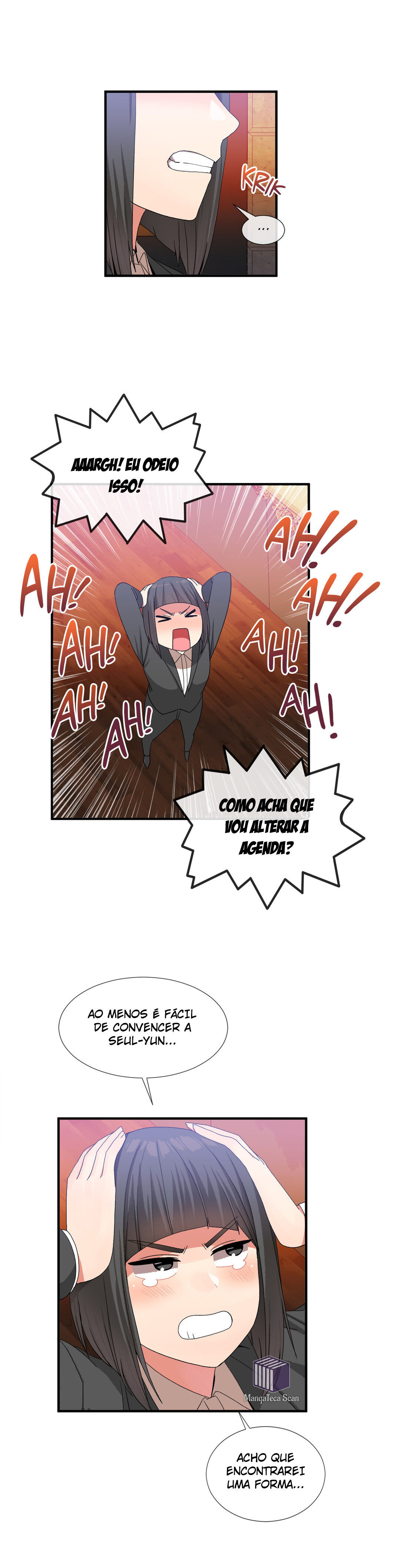 Host Gold Spoon Capitulo 23 - pagina 24