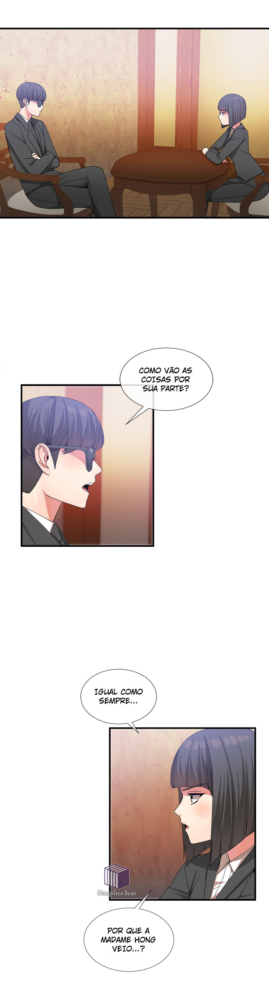 Host Gold Spoon Capitulo 23 - pagina 4