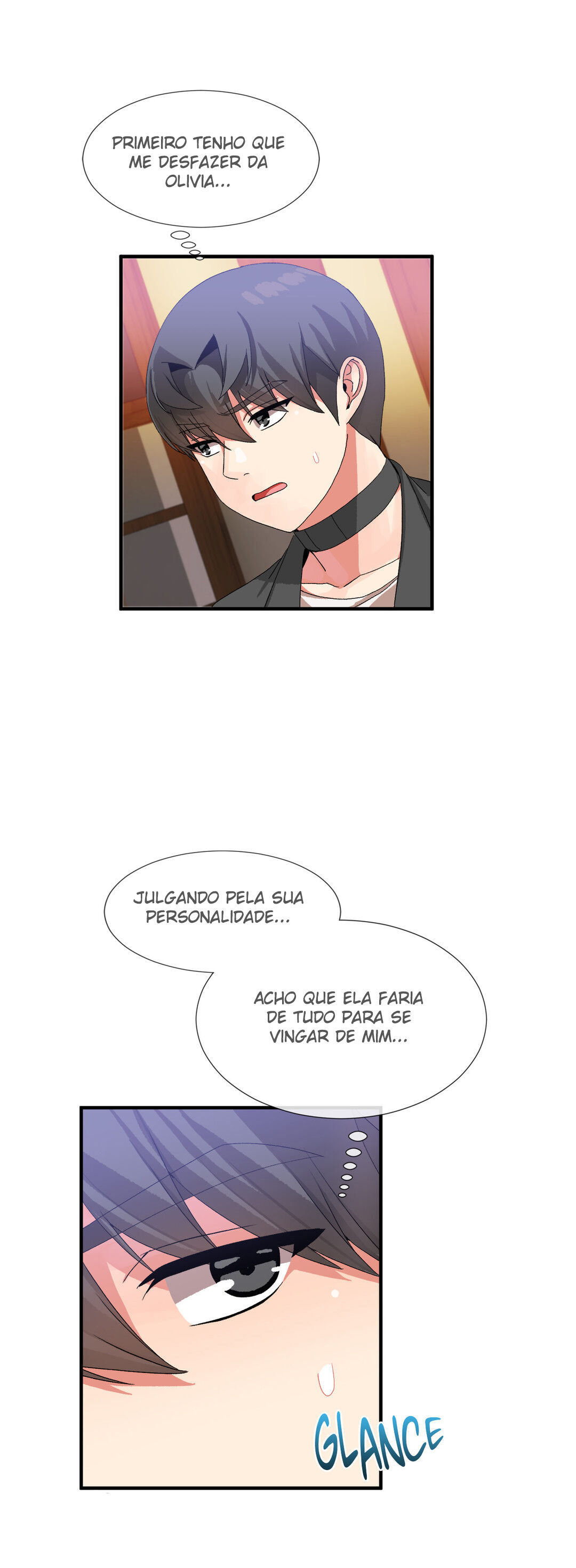 Host Gold Spoon Capitulo 24 - pagina 19