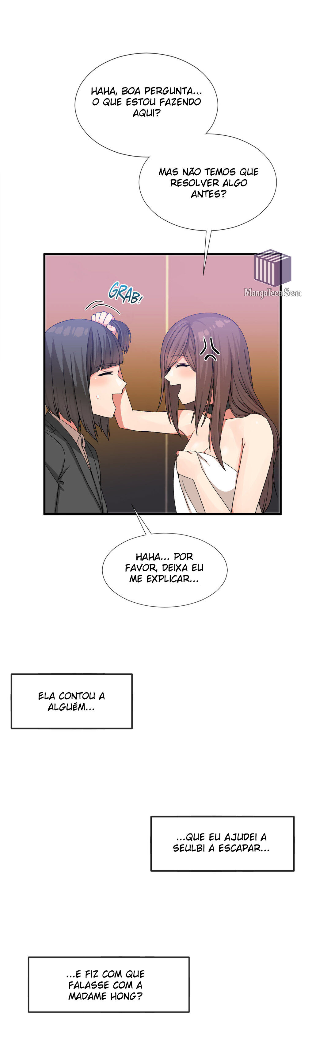 Host Gold Spoon Capitulo 24 - pagina 2