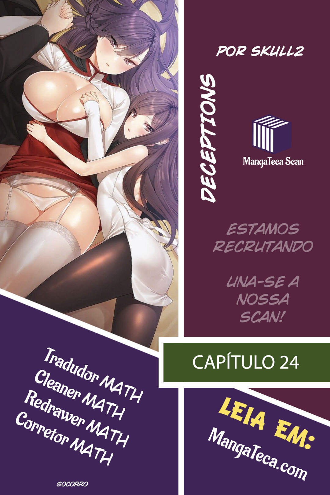 Host Gold Spoon Capitulo 24 - pagina 27