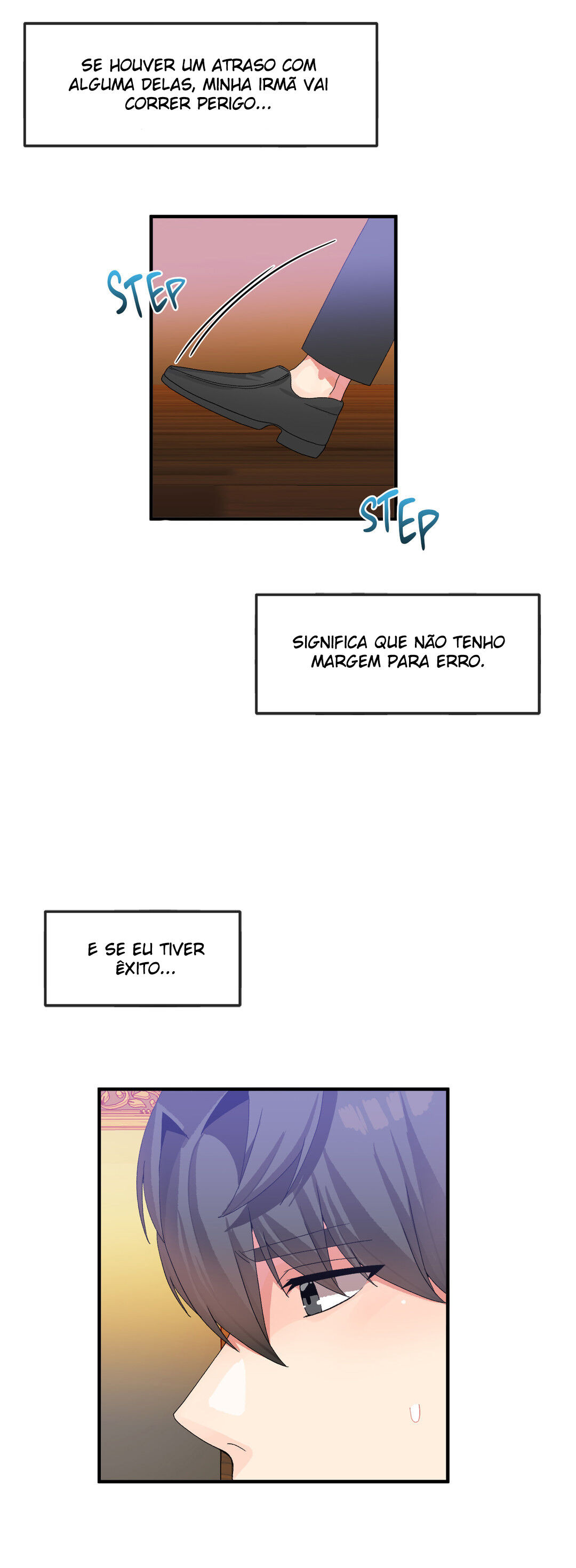 Host Gold Spoon Capitulo 24 - pagina 6