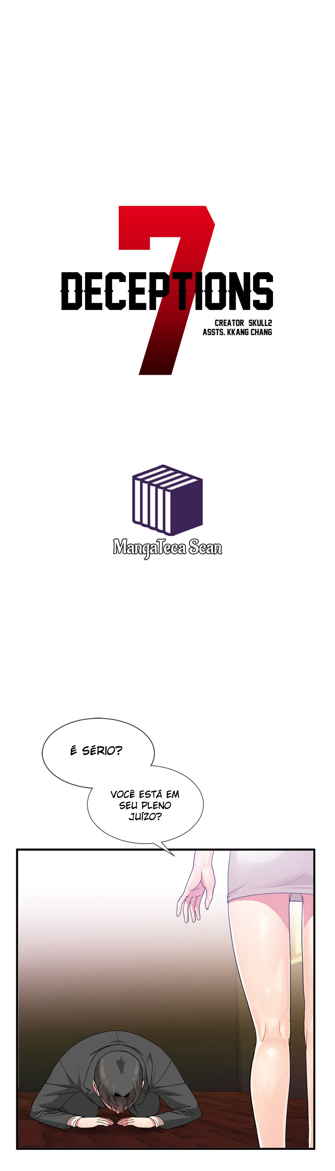 Host Gold Spoon Capitulo 25 - pagina 1