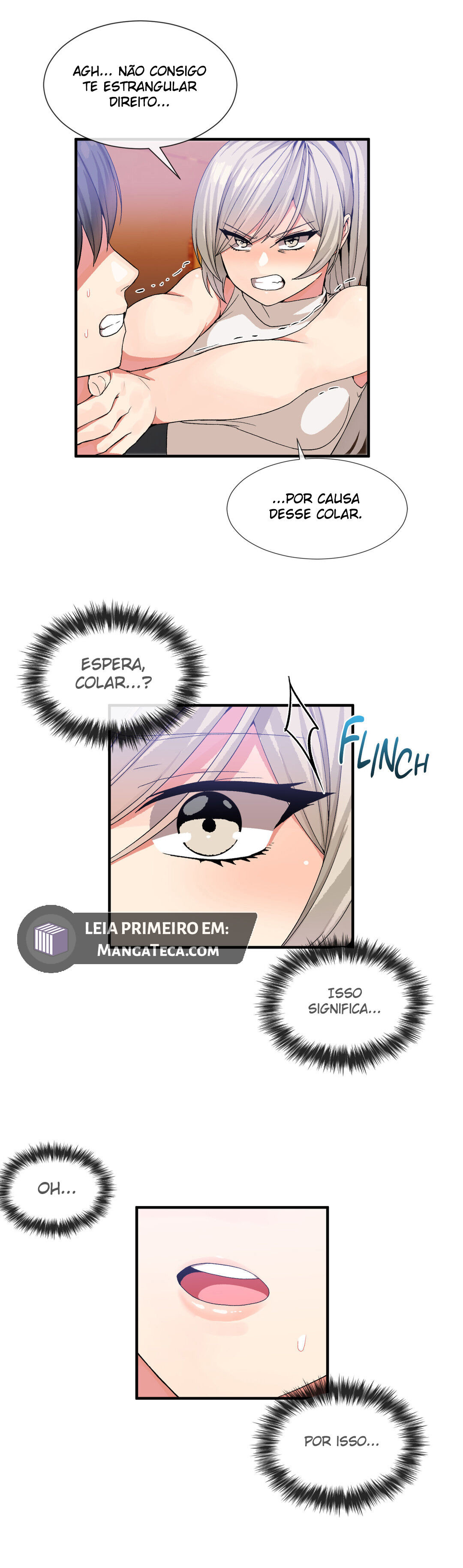 Host Gold Spoon Capitulo 25 - pagina 13