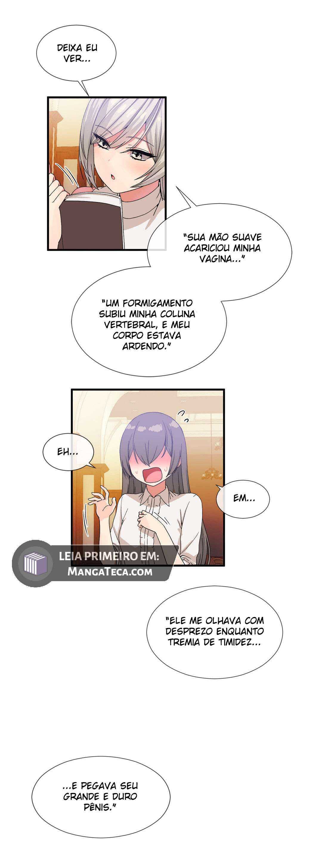 Host Gold Spoon Capitulo 25 - pagina 18
