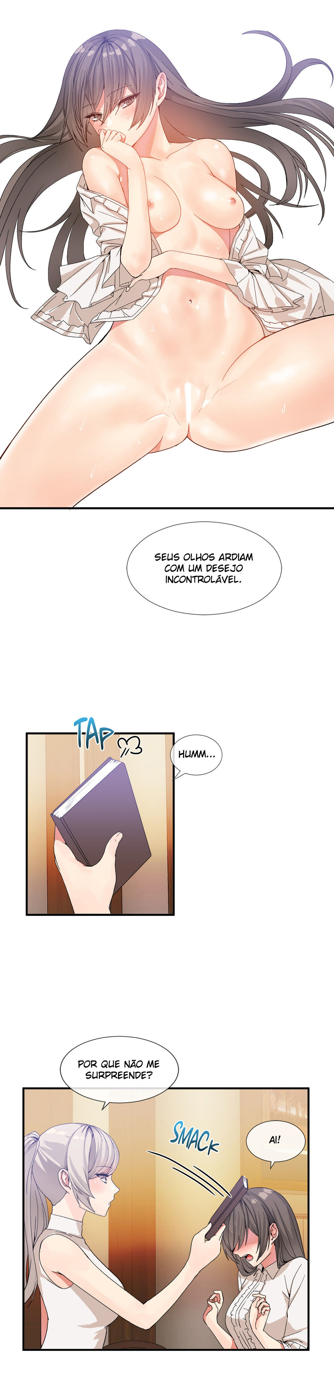 Host Gold Spoon Capitulo 25 - pagina 19