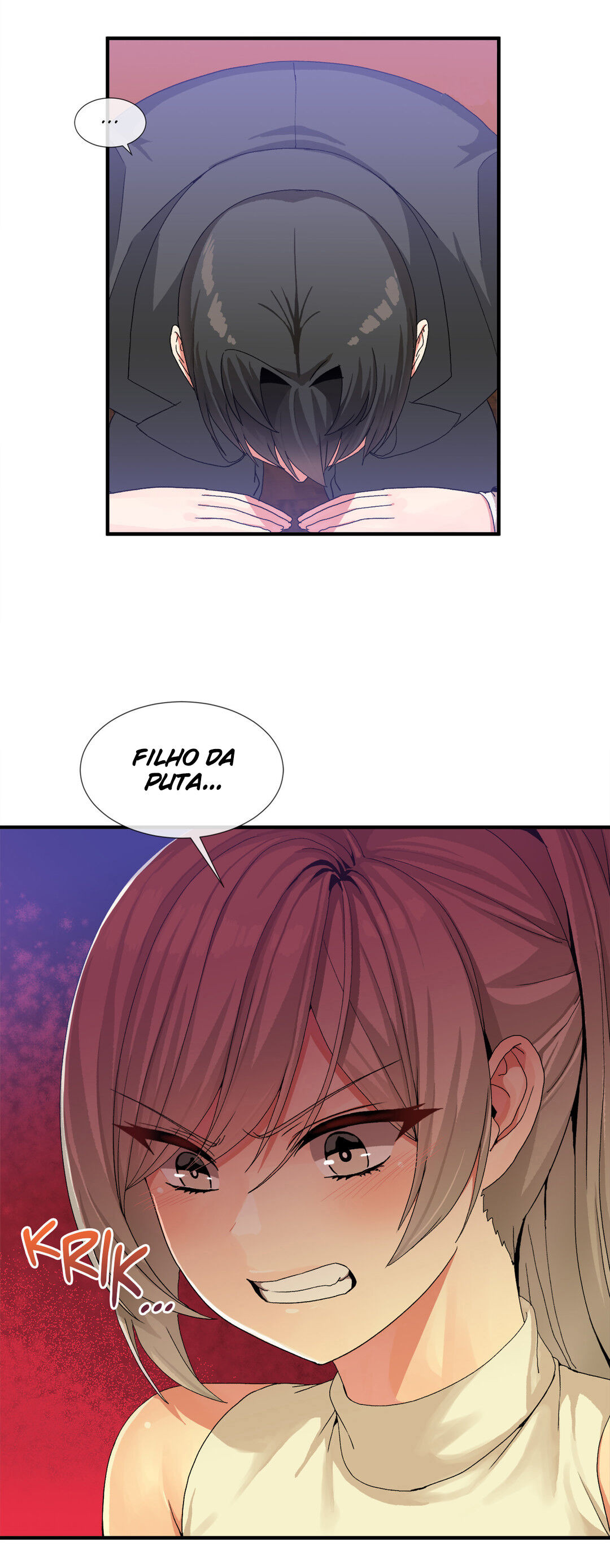 Host Gold Spoon Capitulo 25 - pagina 4
