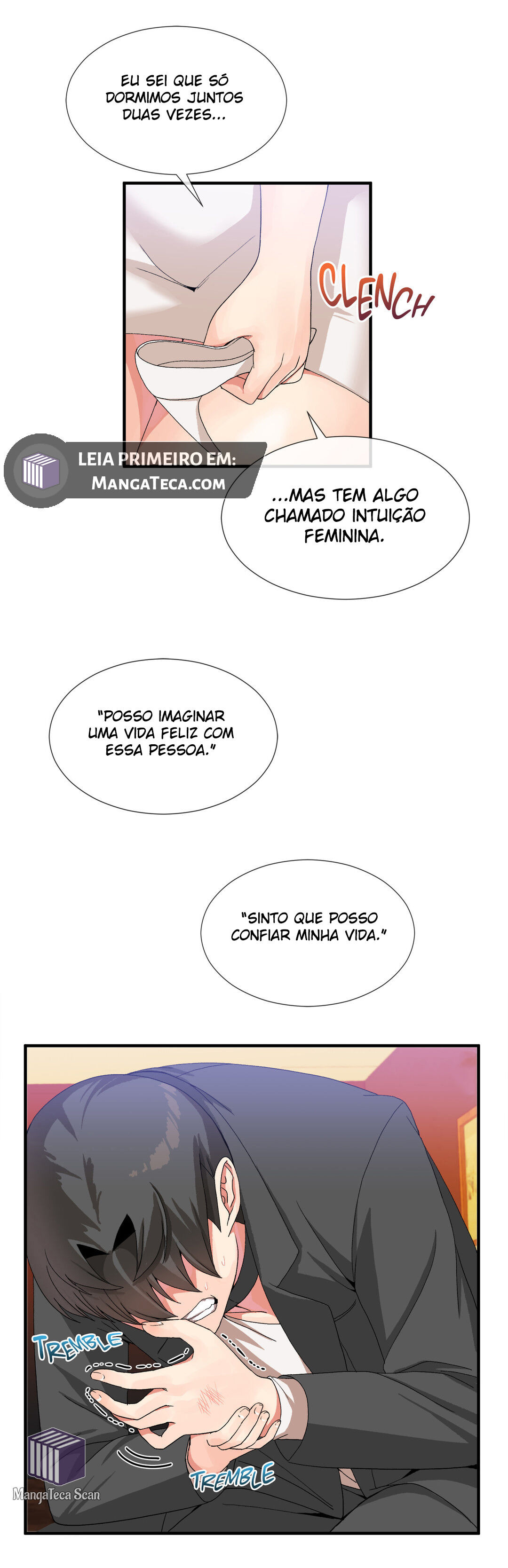 Host Gold Spoon Capitulo 25 - pagina 8