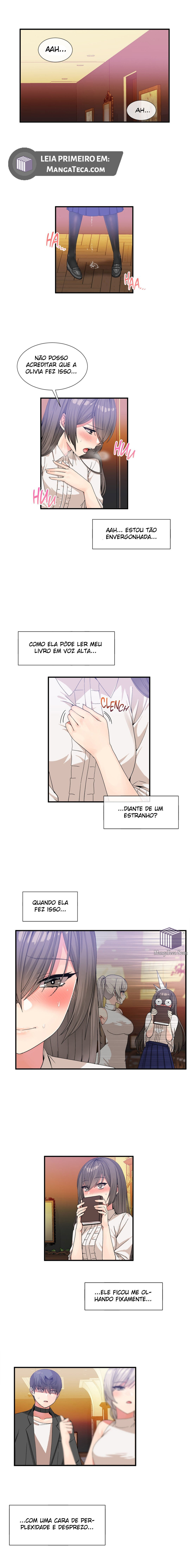 Host Gold Spoon Capitulo 26 - pagina 1