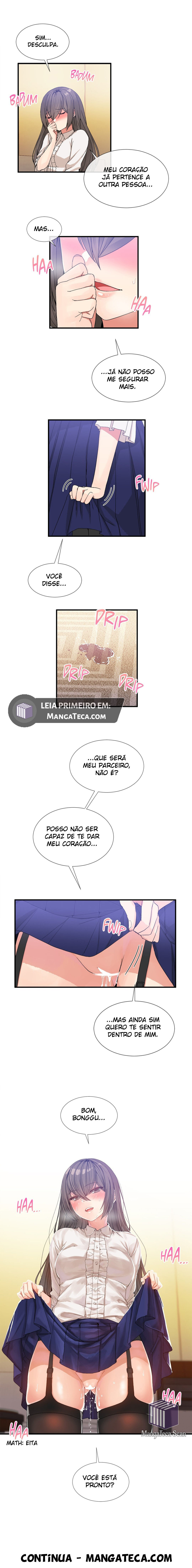 Host Gold Spoon Capitulo 26 - pagina 10