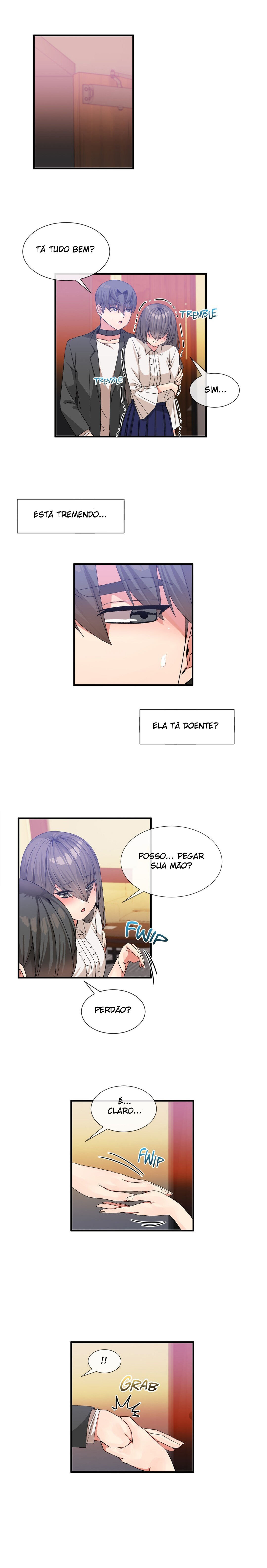 Host Gold Spoon Capitulo 26 - pagina 6