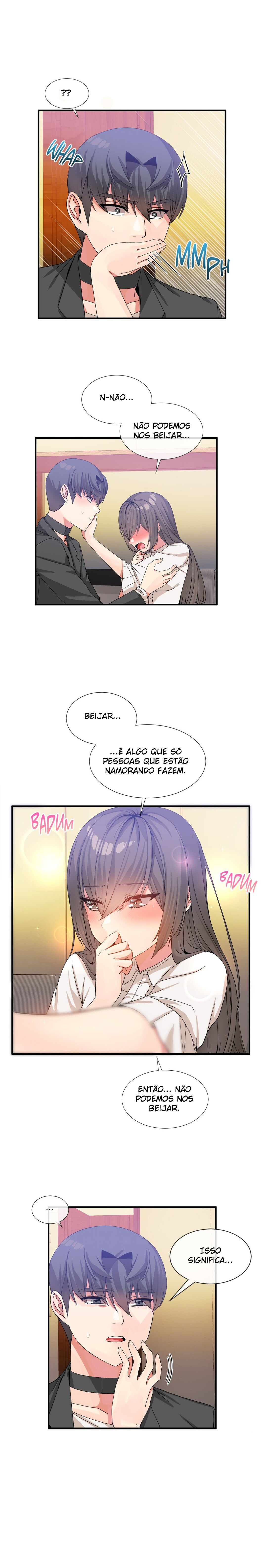 Host Gold Spoon Capitulo 26 - pagina 9
