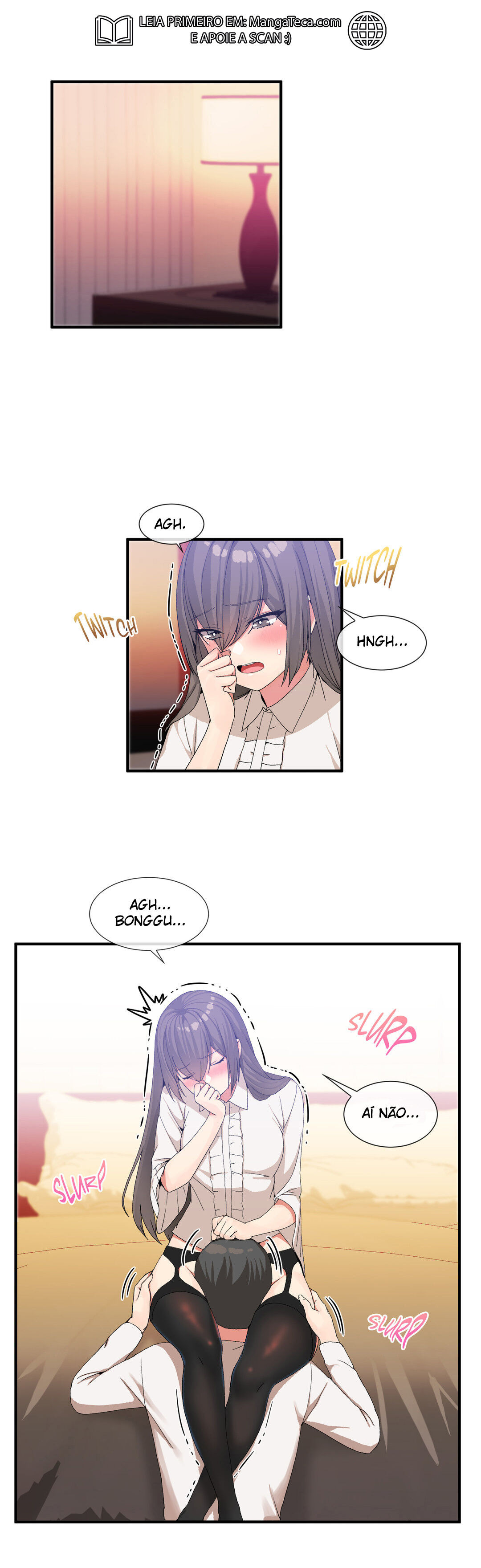 Host Gold Spoon Capitulo 27 - pagina 1