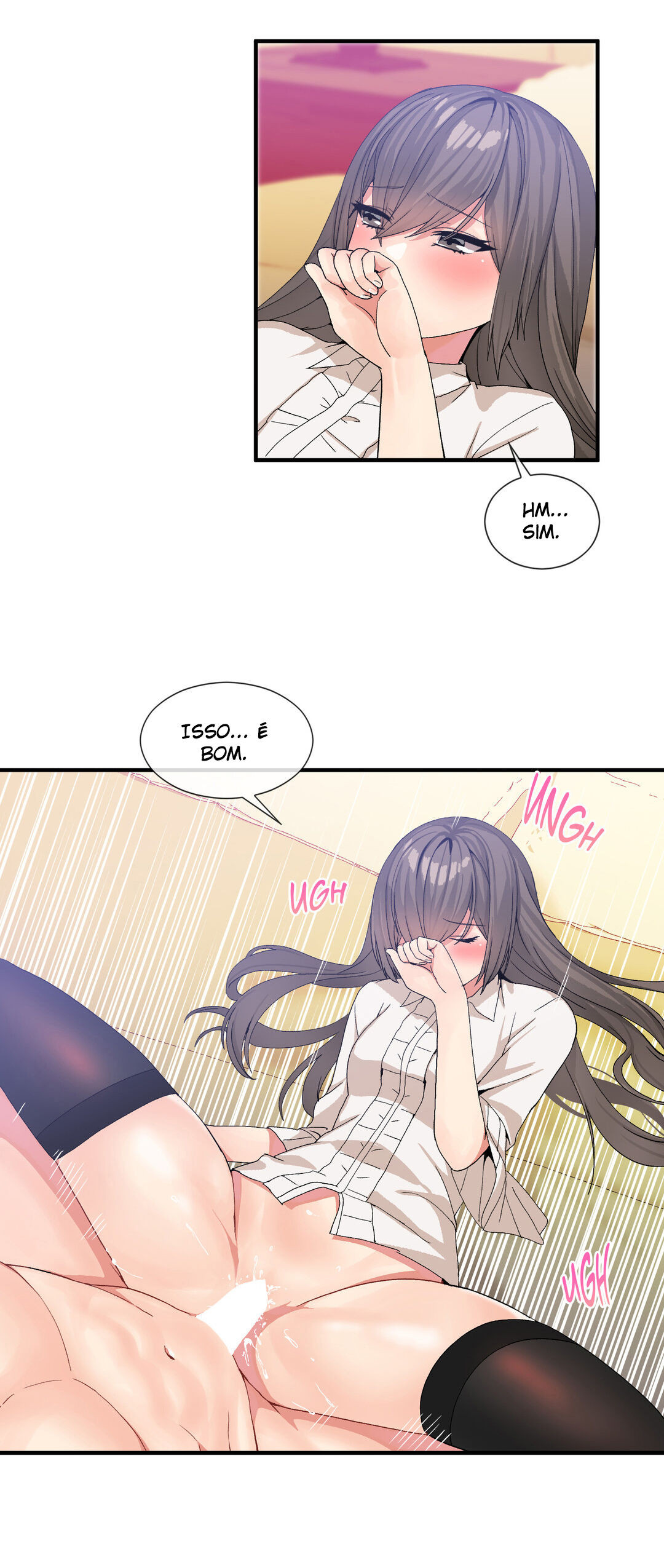 Host Gold Spoon Capitulo 27 - pagina 11