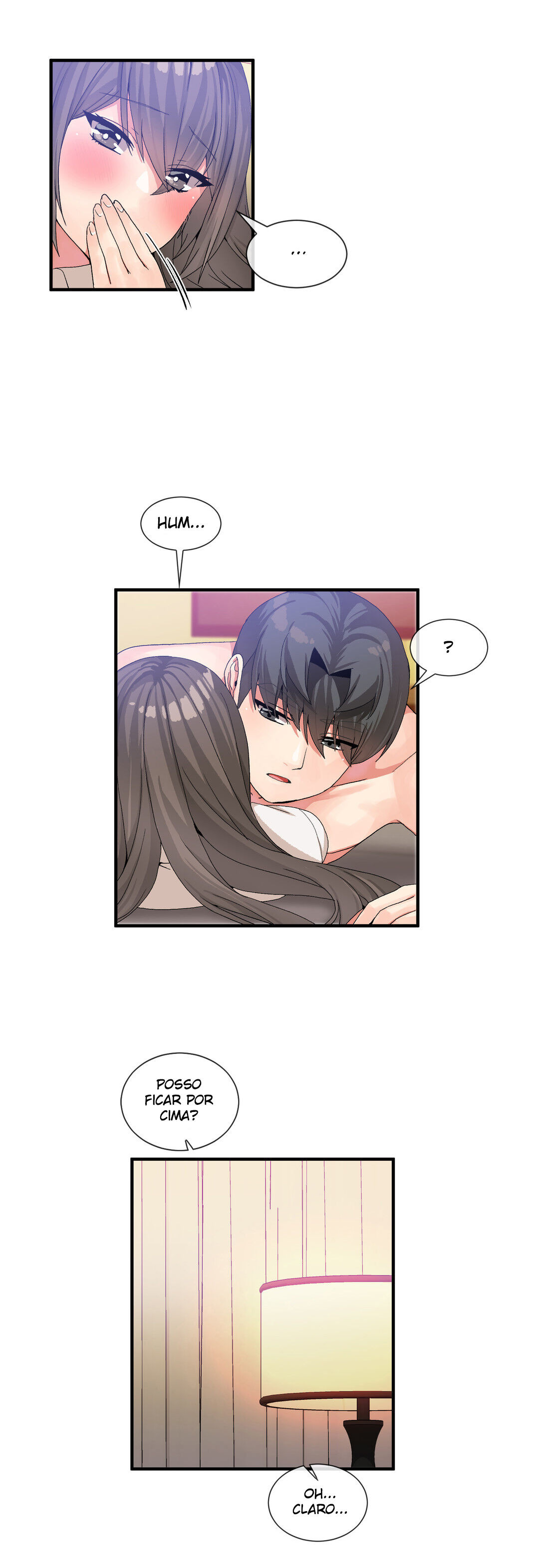 Host Gold Spoon Capitulo 27 - pagina 13