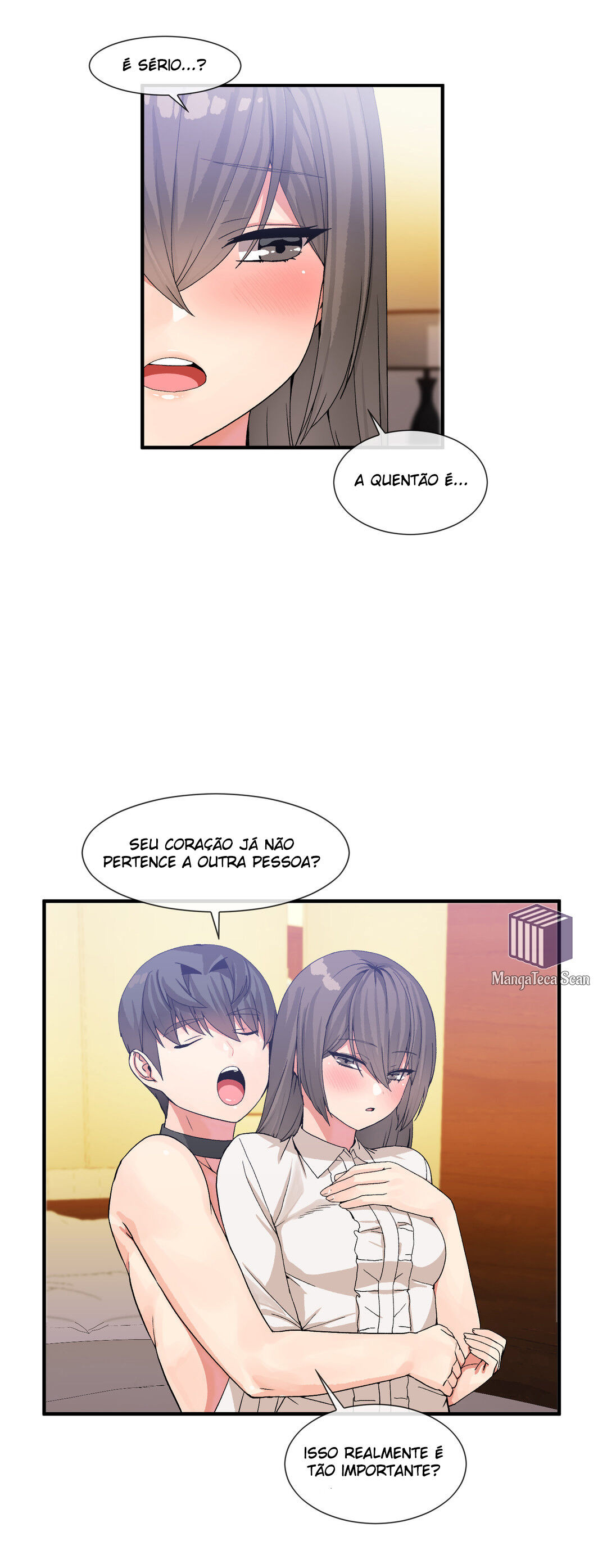 Host Gold Spoon Capitulo 27 - pagina 19