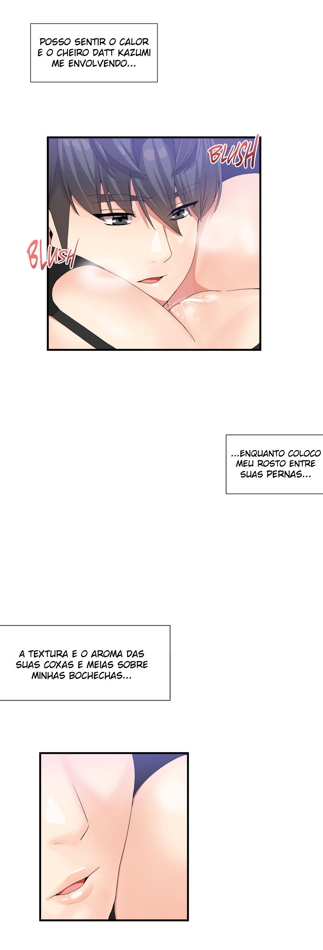 Host Gold Spoon Capitulo 27 - pagina 2