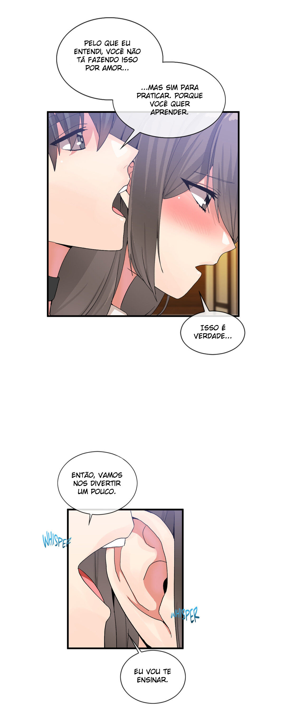 Host Gold Spoon Capitulo 27 - pagina 20