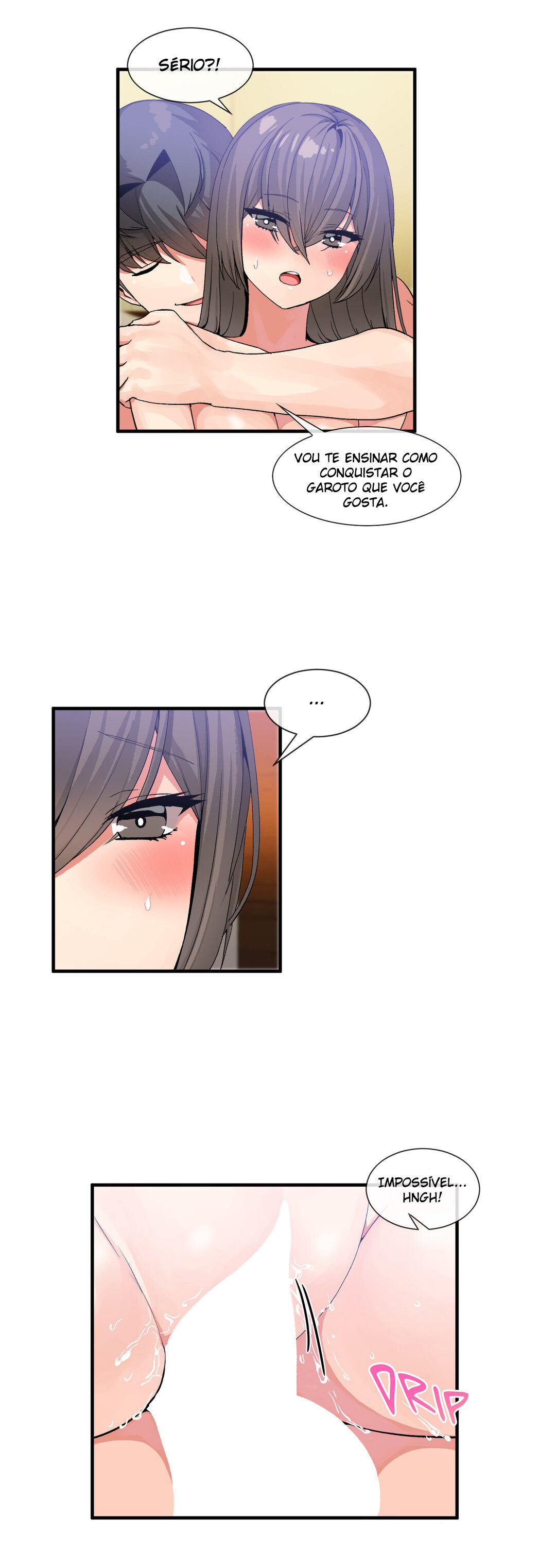 Host Gold Spoon Capitulo 27 - pagina 26