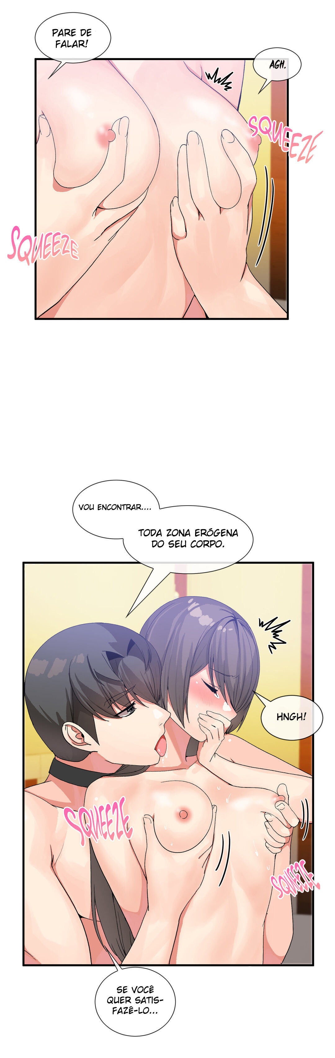 Host Gold Spoon Capitulo 27 - pagina 27
