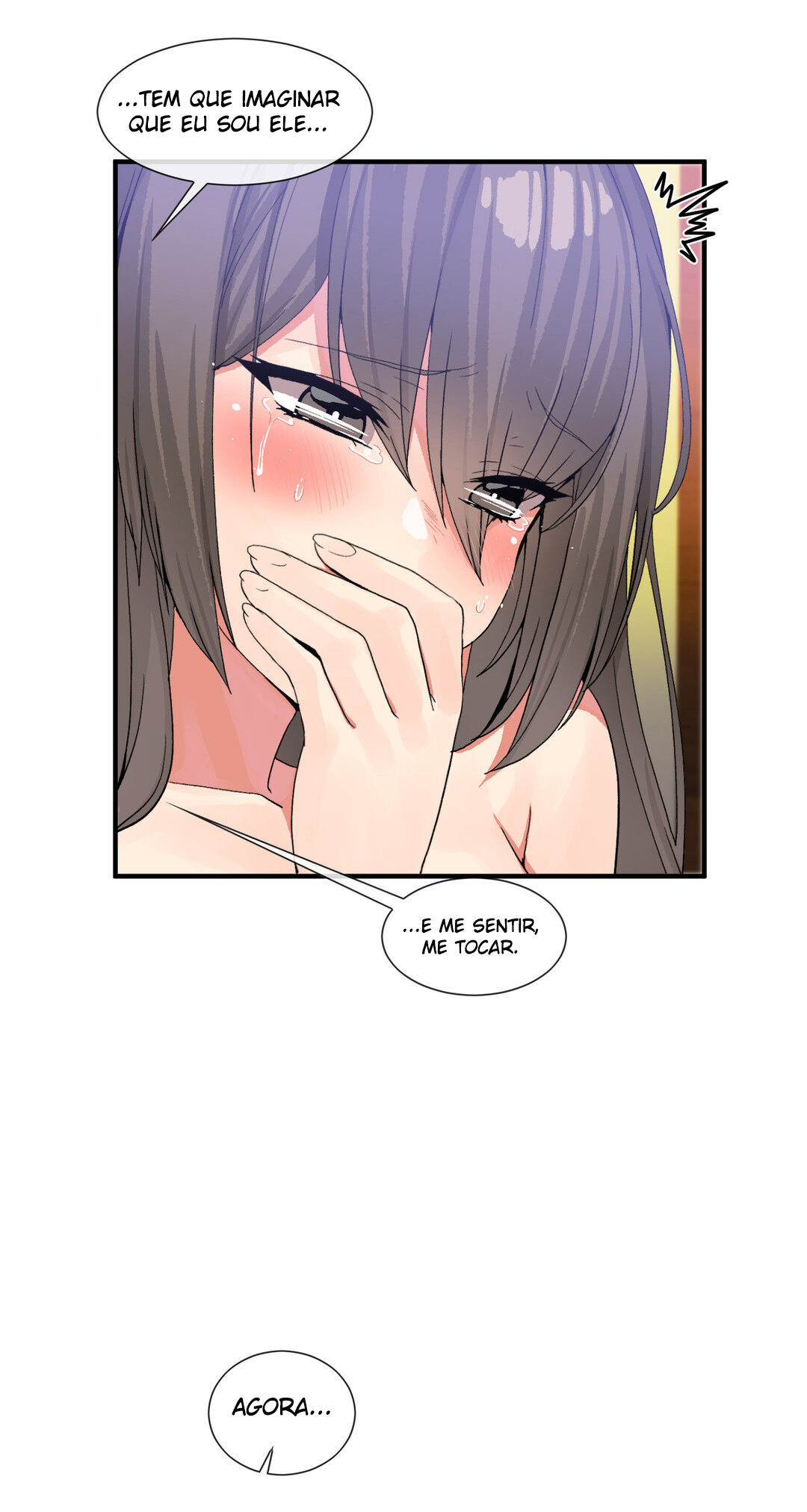 Host Gold Spoon Capitulo 27 - pagina 28