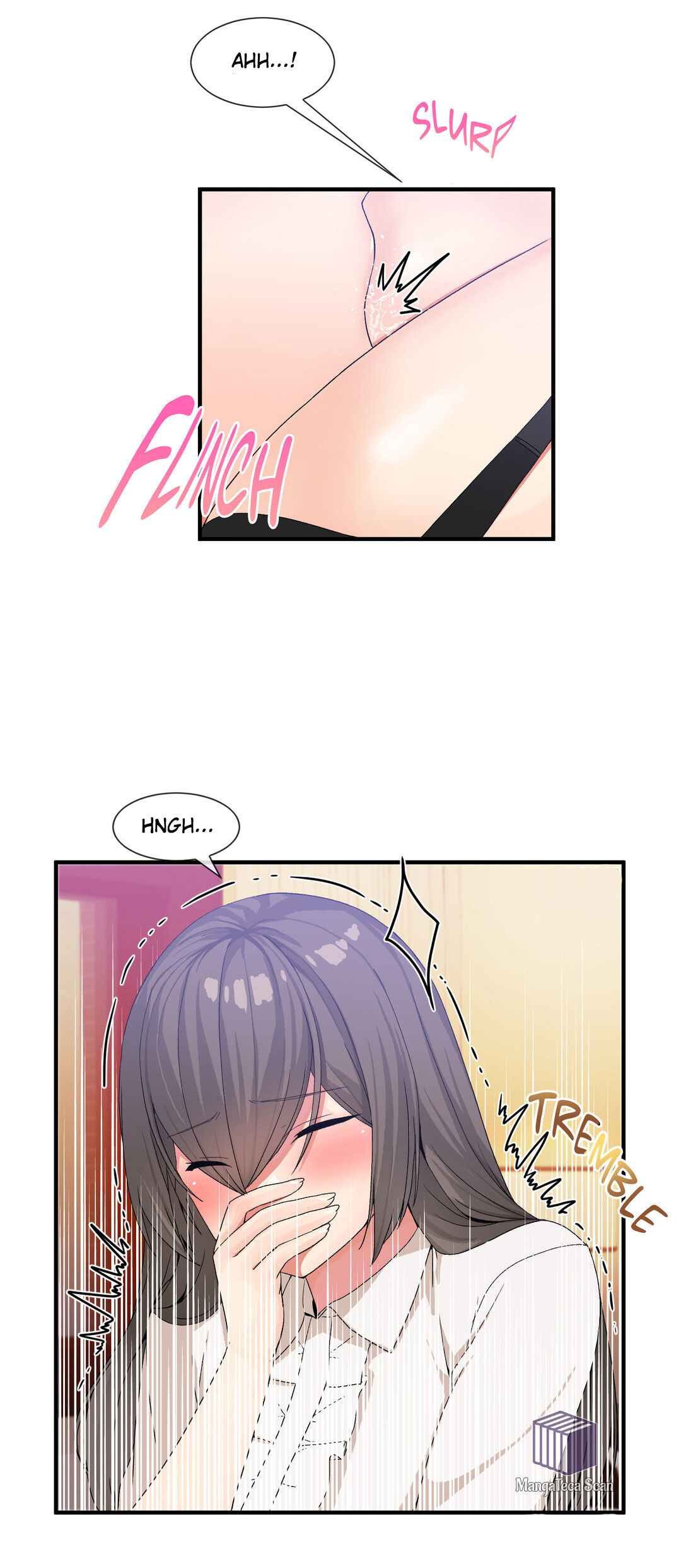 Host Gold Spoon Capitulo 27 - pagina 4
